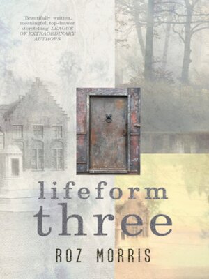 cover image of Lifeform Three
